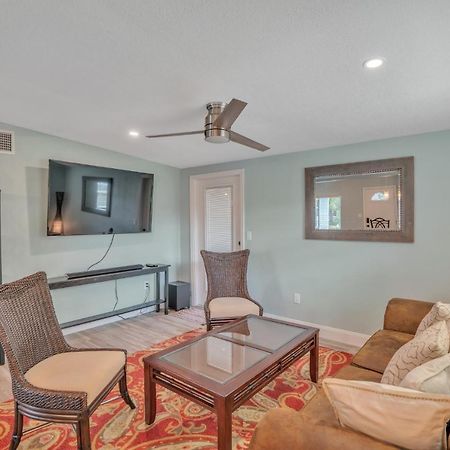 Private Cozy Sarasota Home Home ภายนอก รูปภาพ