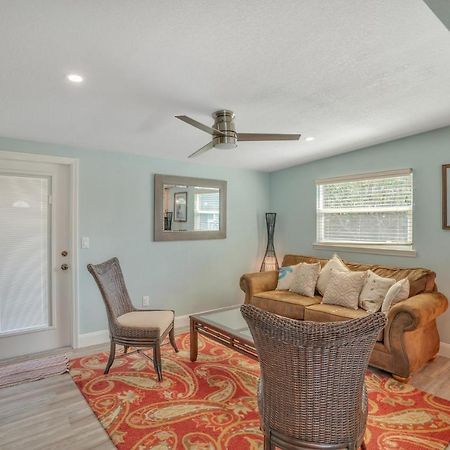 Private Cozy Sarasota Home Home ภายนอก รูปภาพ