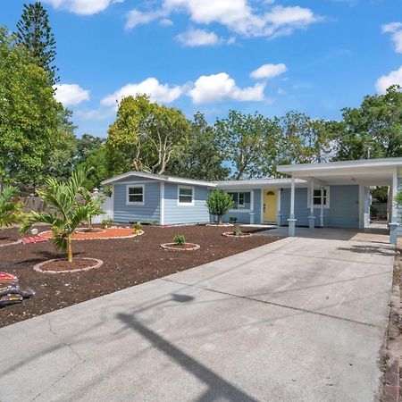 Private Cozy Sarasota Home Home ภายนอก รูปภาพ