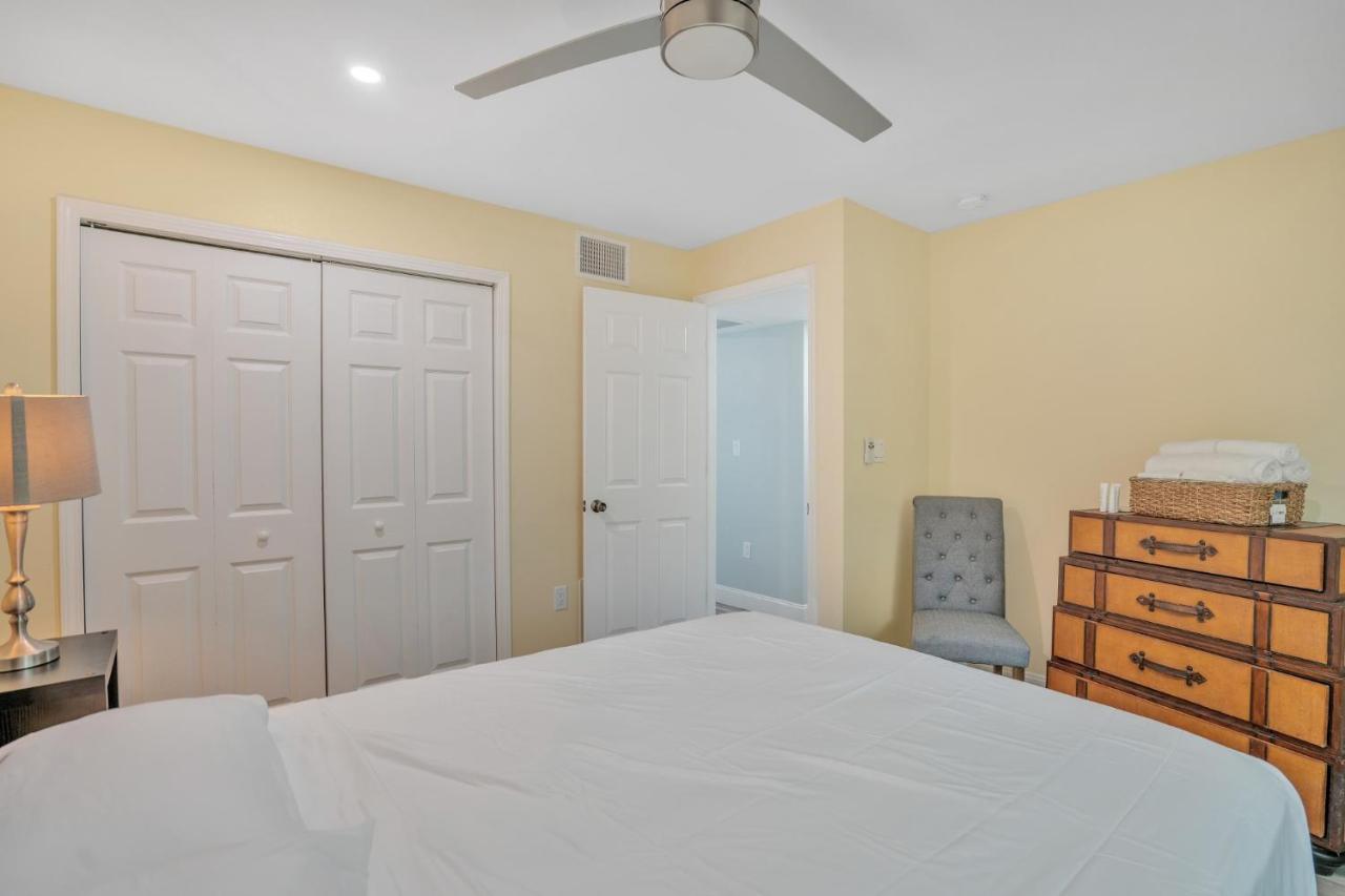 Private Cozy Sarasota Home Home ภายนอก รูปภาพ