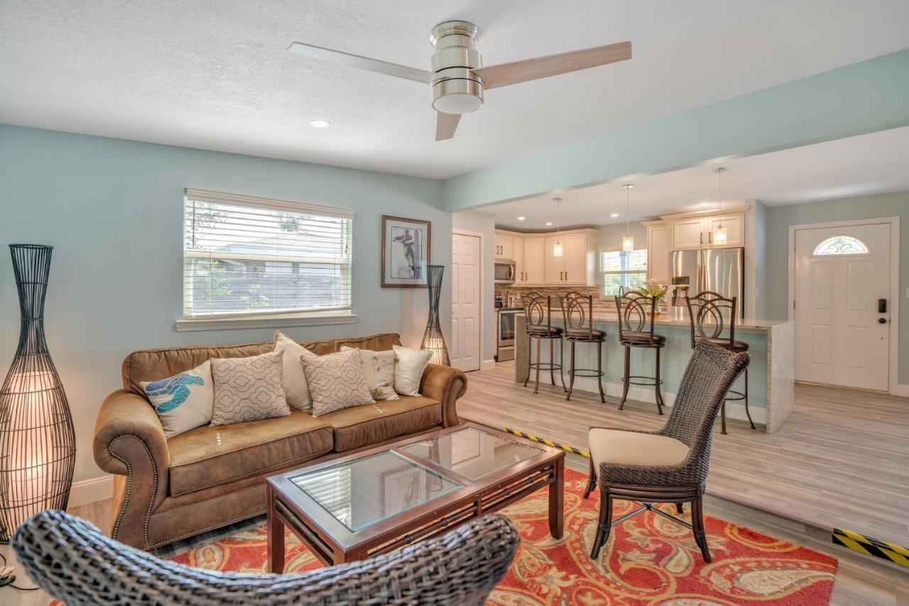 Private Cozy Sarasota Home Home ภายนอก รูปภาพ